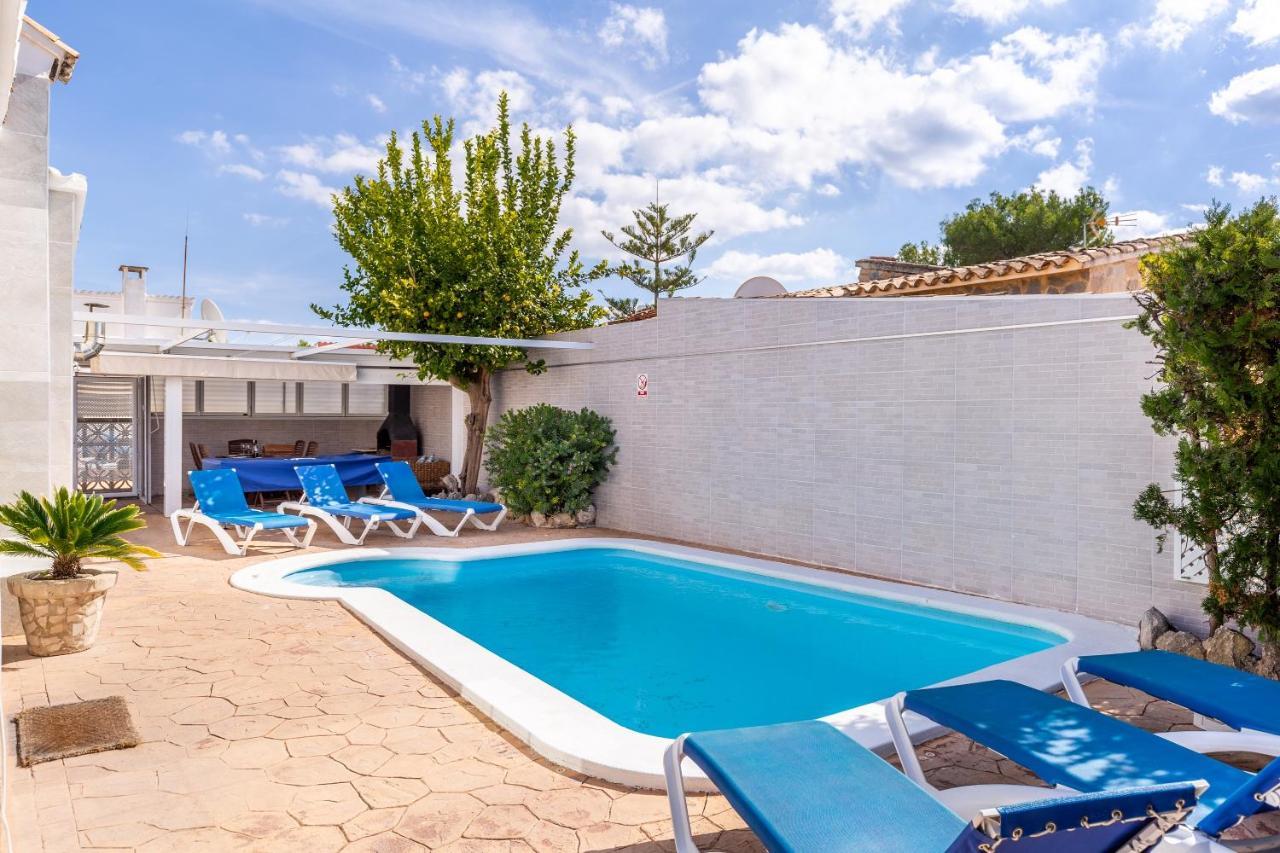 Vakantiehuis Tucan Alcudia *