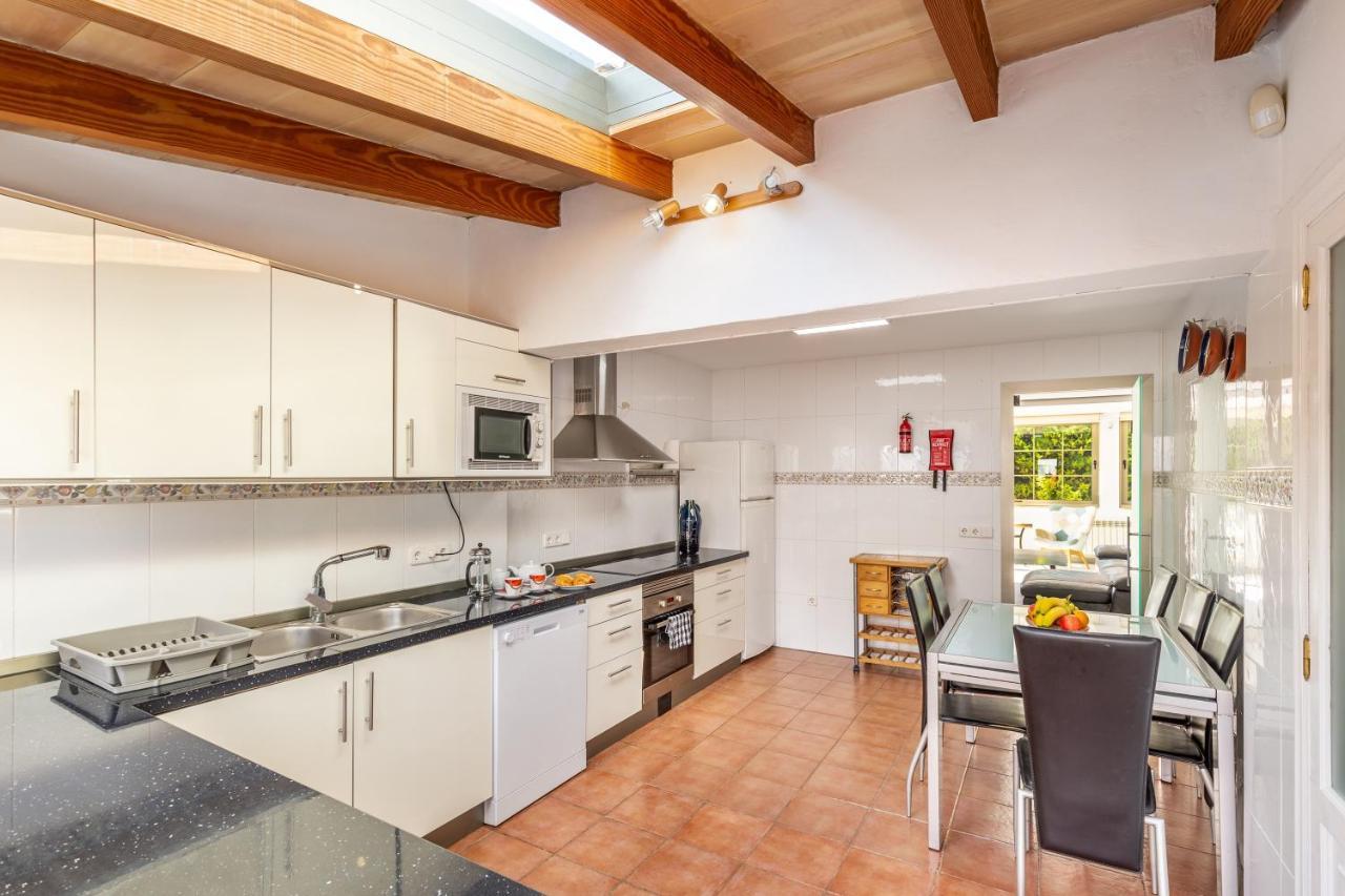 Tucan Alcudia Vakantiehuis *