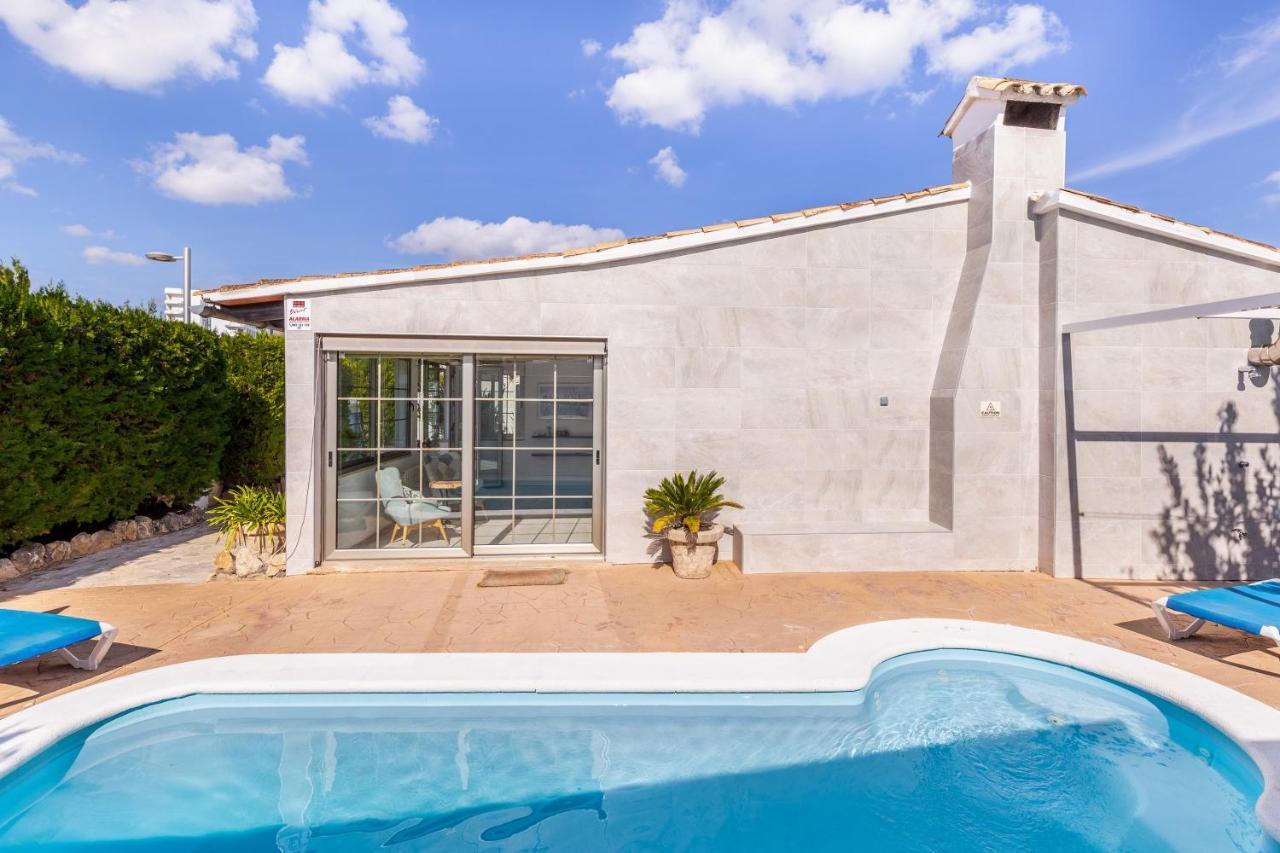 Tucan Alcudia Vakantiehuis *