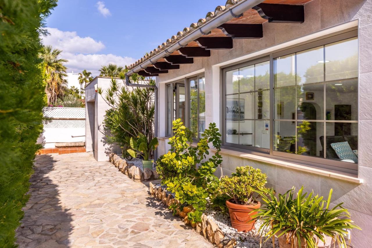 Vakantiehuis Tucan Alcudia *