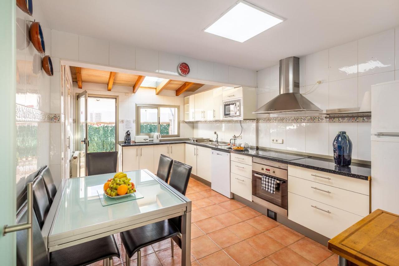 Vakantiehuis Tucan Alcudia