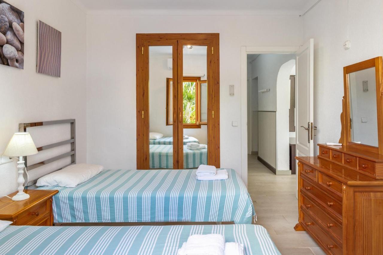 Vakantiehuis Tucan Alcudia Port de Alcudia (Mallorca)
