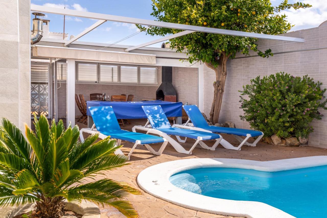 Vakantiehuis Tucan Alcudia *